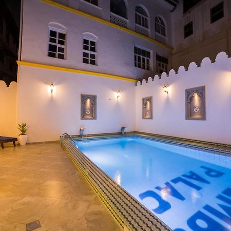 Tembo Palace Hotel Zanzibar Zewnętrze zdjęcie