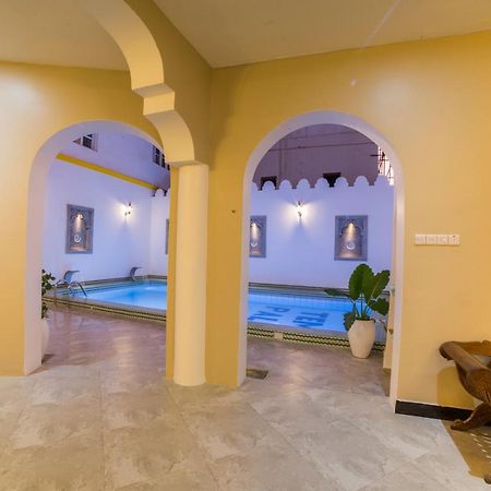 Tembo Palace Hotel Zanzibar Zewnętrze zdjęcie