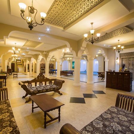Tembo Palace Hotel Zanzibar Zewnętrze zdjęcie