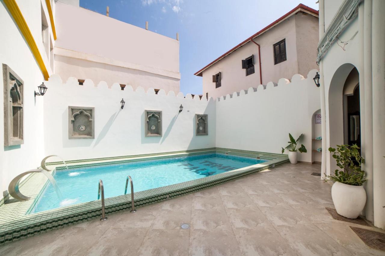 Tembo Palace Hotel Zanzibar Zewnętrze zdjęcie