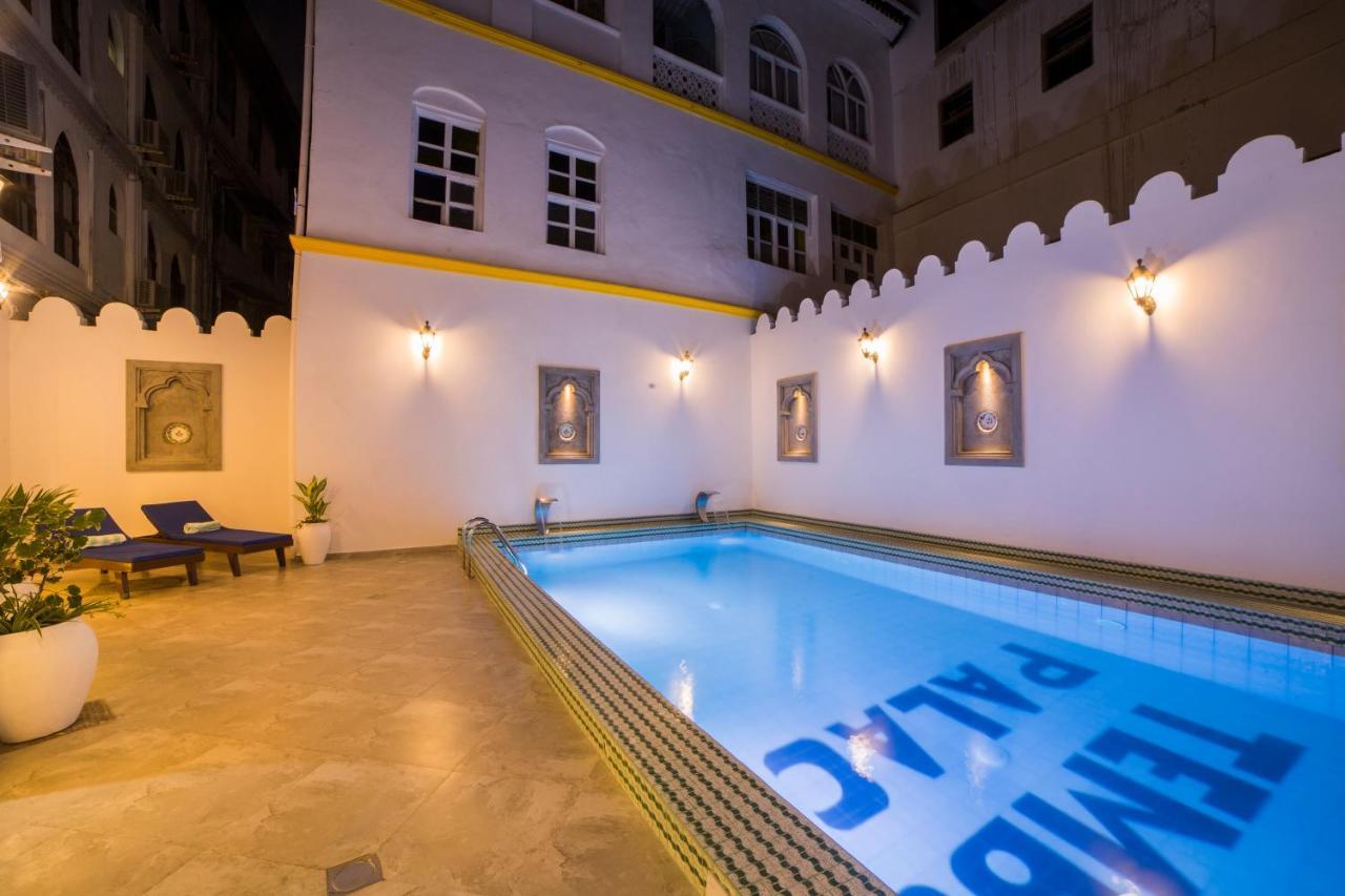 Tembo Palace Hotel Zanzibar Zewnętrze zdjęcie