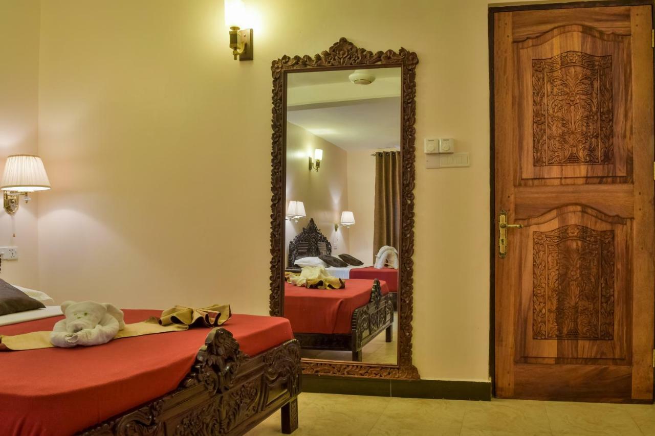 Tembo Palace Hotel Zanzibar Zewnętrze zdjęcie