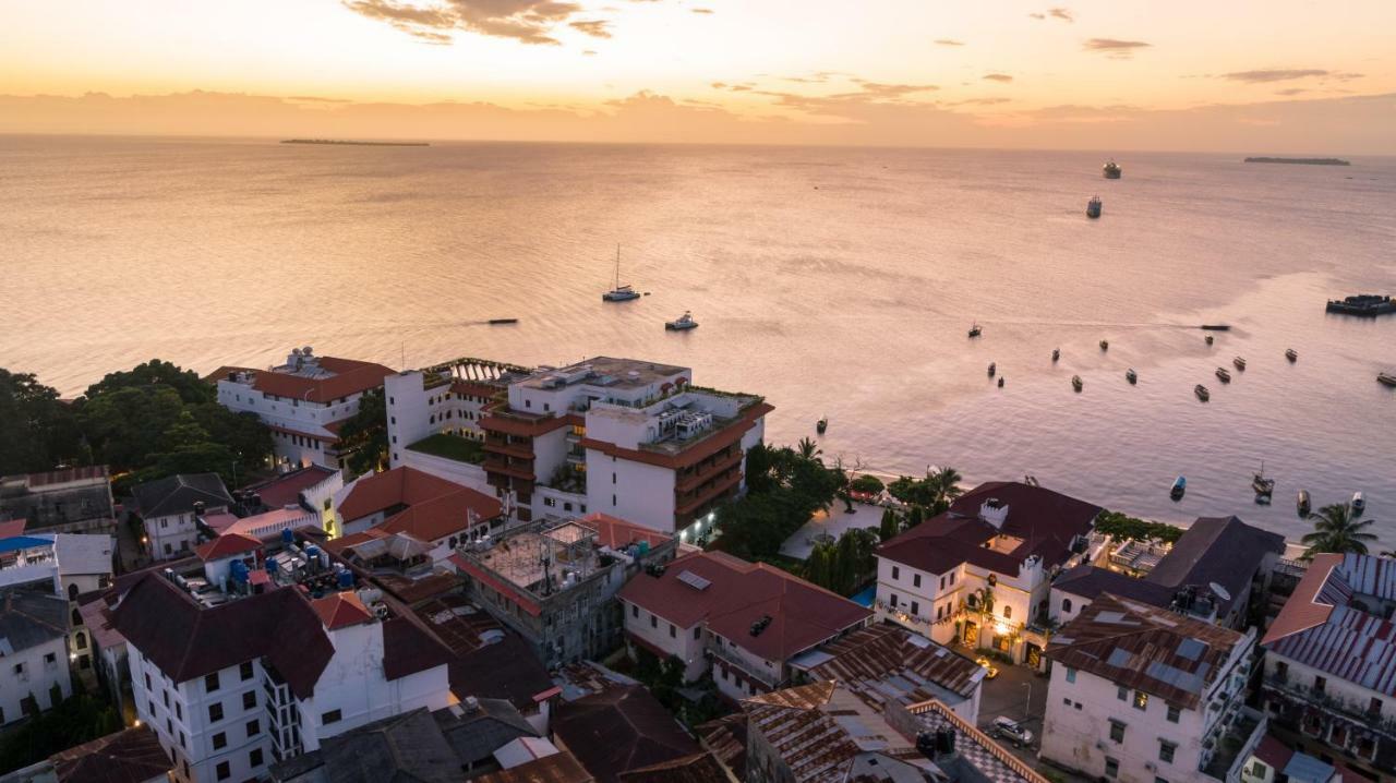 Tembo Palace Hotel Zanzibar Zewnętrze zdjęcie