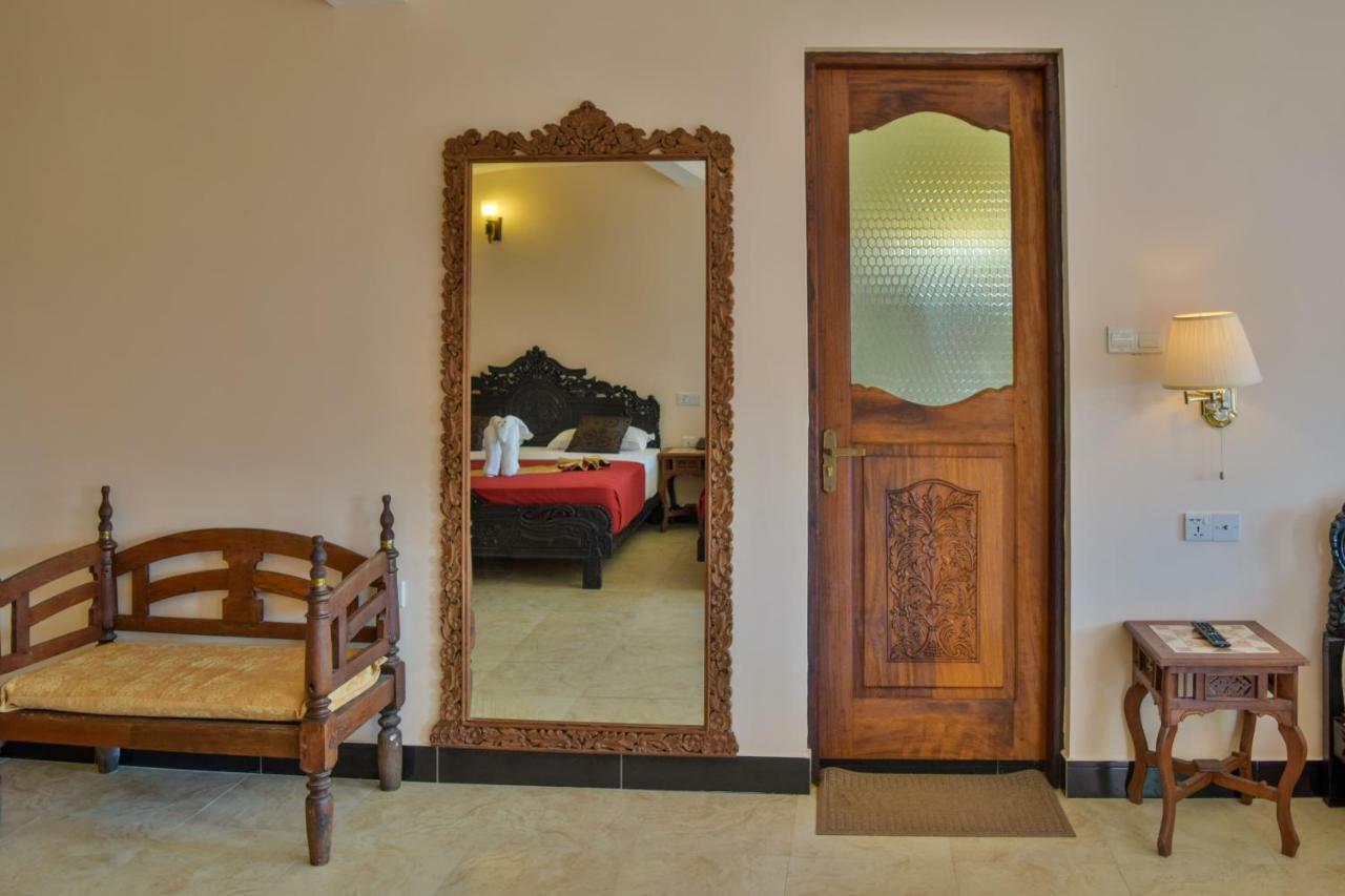 Tembo Palace Hotel Zanzibar Zewnętrze zdjęcie