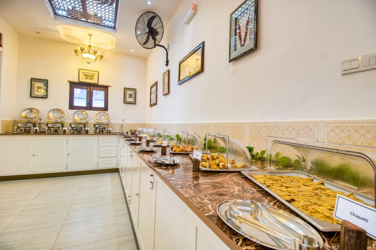 Tembo Palace Hotel Zanzibar Zewnętrze zdjęcie