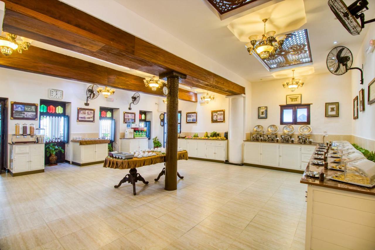 Tembo Palace Hotel Zanzibar Zewnętrze zdjęcie