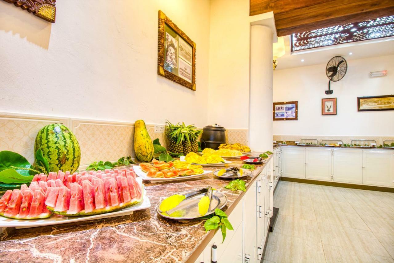 Tembo Palace Hotel Zanzibar Zewnętrze zdjęcie