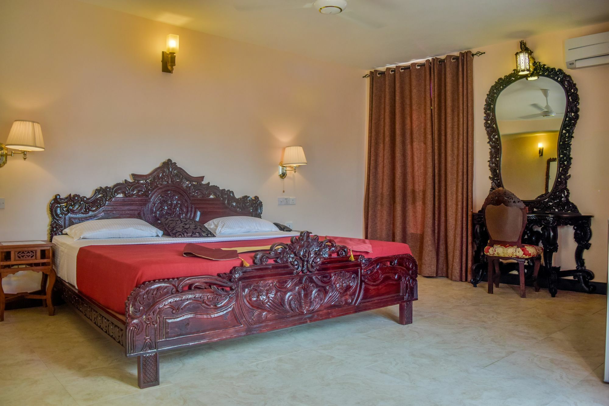 Tembo Palace Hotel Zanzibar Zewnętrze zdjęcie