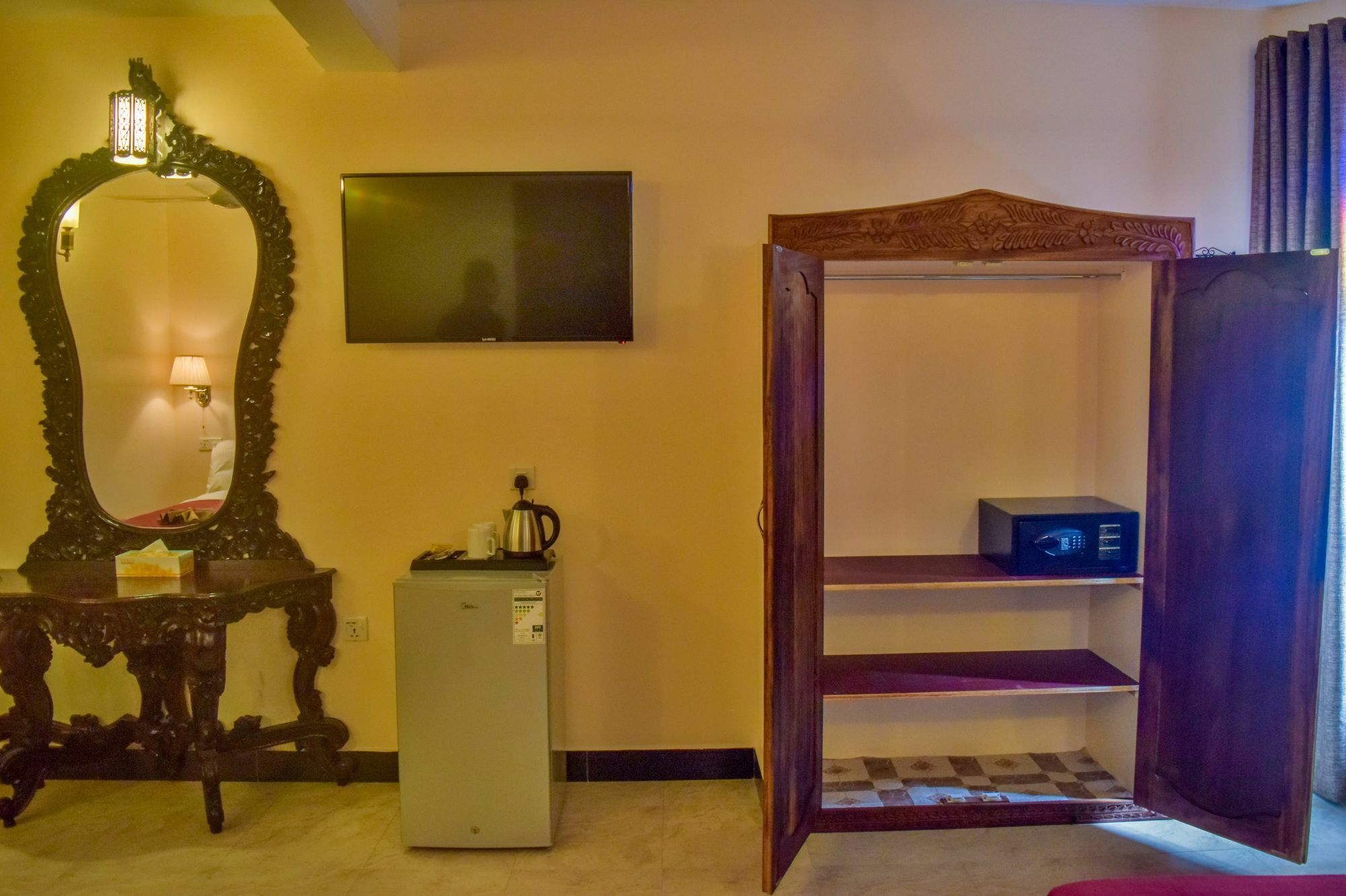 Tembo Palace Hotel Zanzibar Zewnętrze zdjęcie